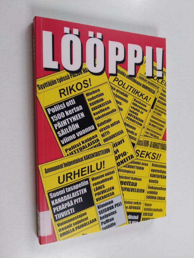 Lööppi!.