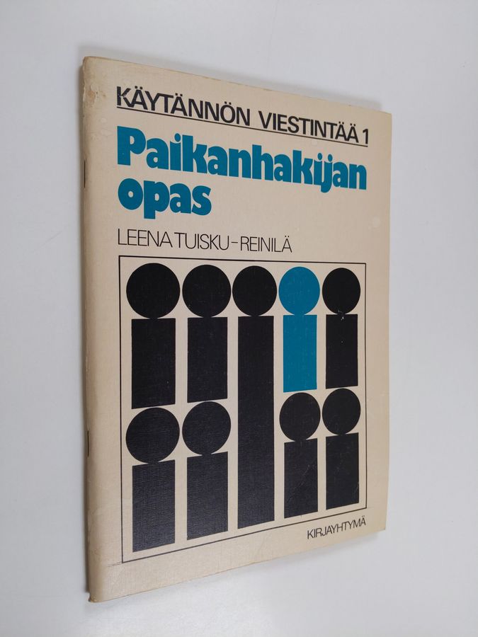 Paikanhakijan opas