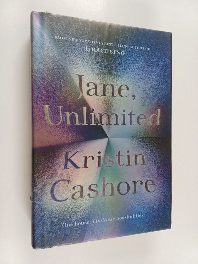 Jane, unlimited