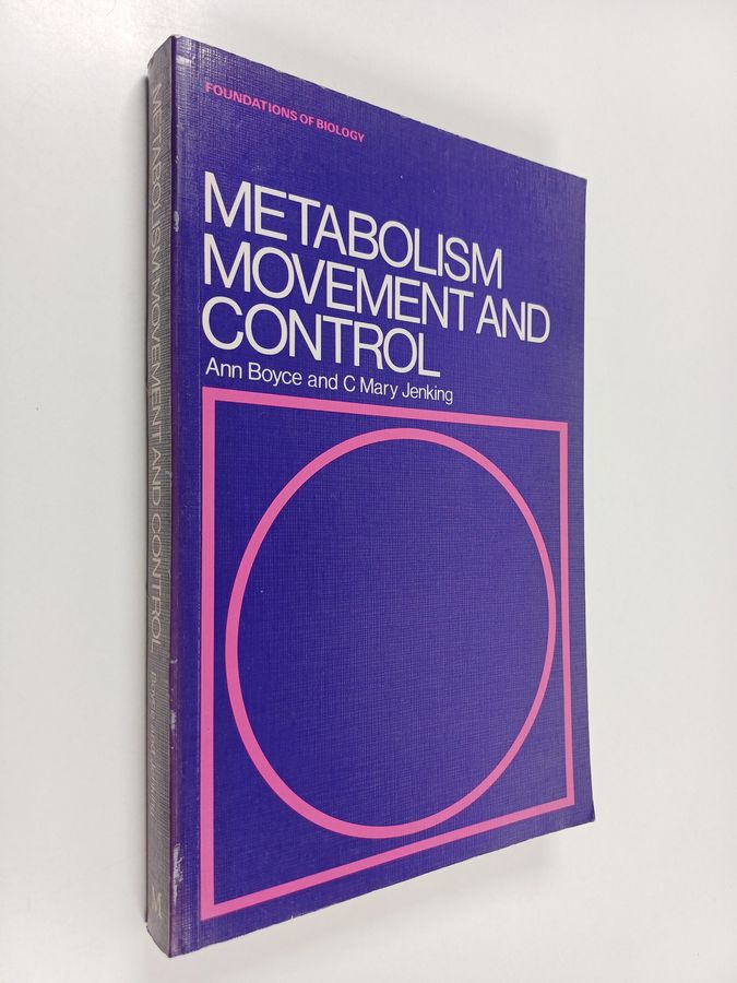 Metabolism movement and control
