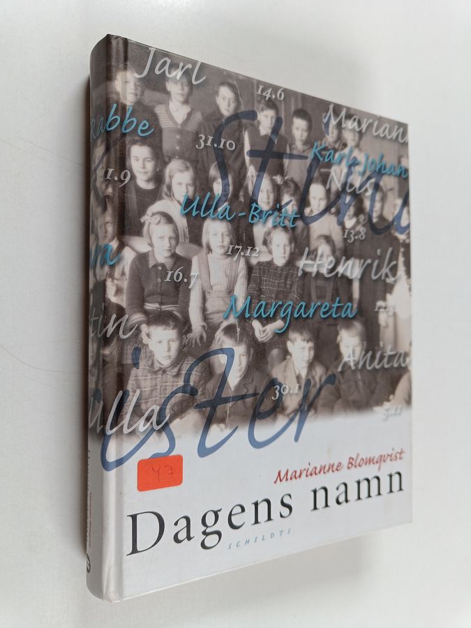 Dagens namn