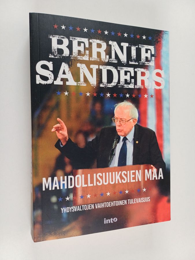 Mahdollisuuksien maa