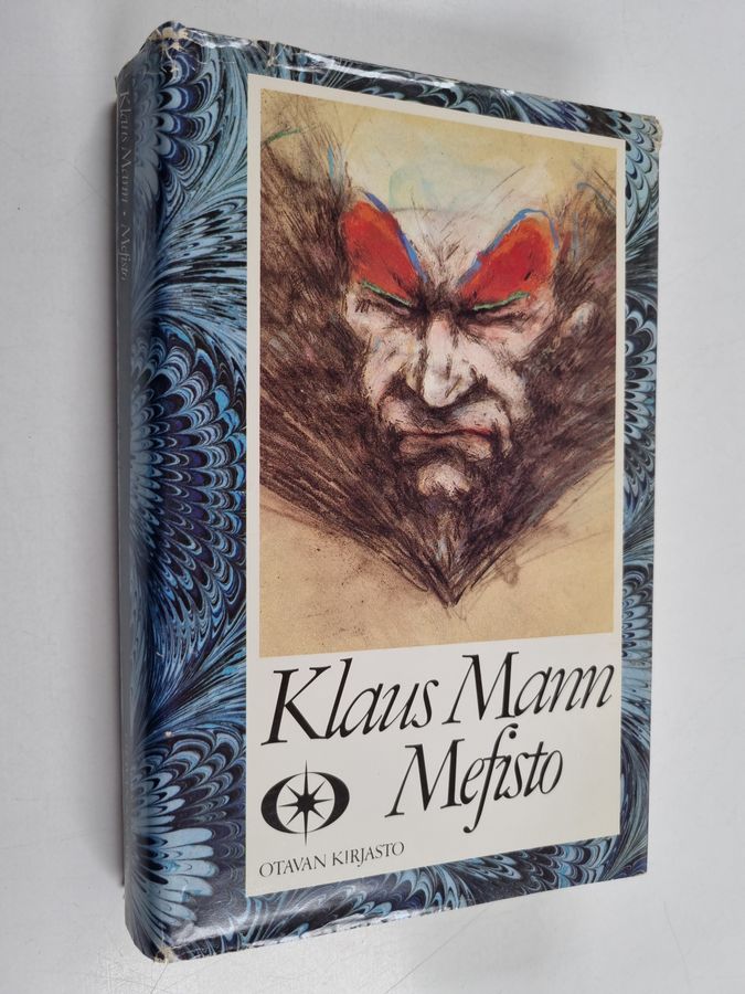 Klaus Mann : Mefisto