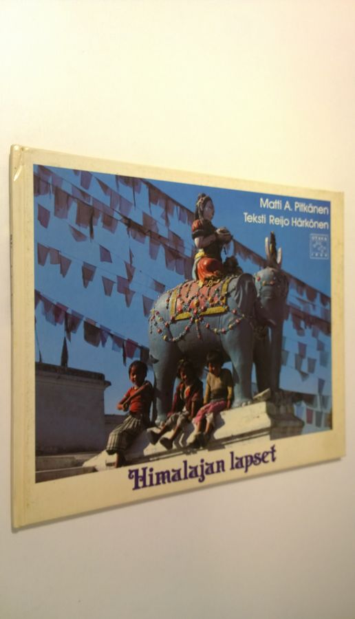 Himalajan lapset