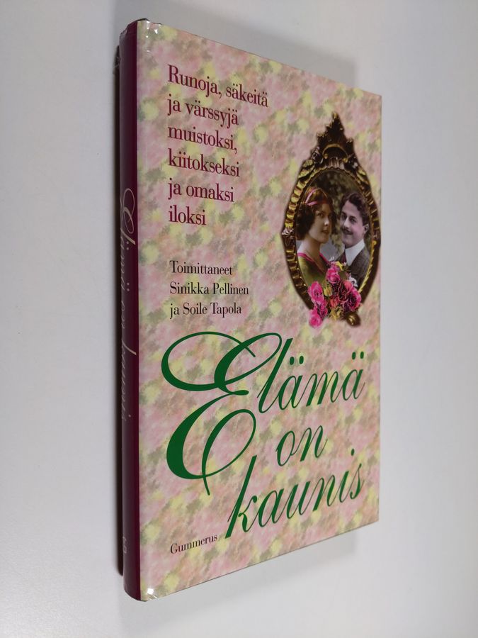 Elämä on kaunis