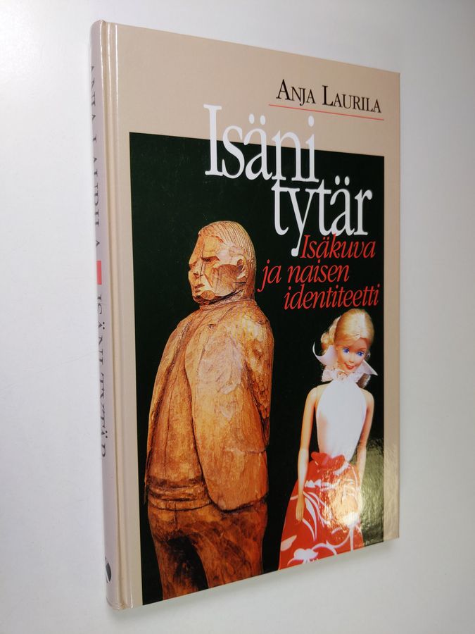 Isäni tytär