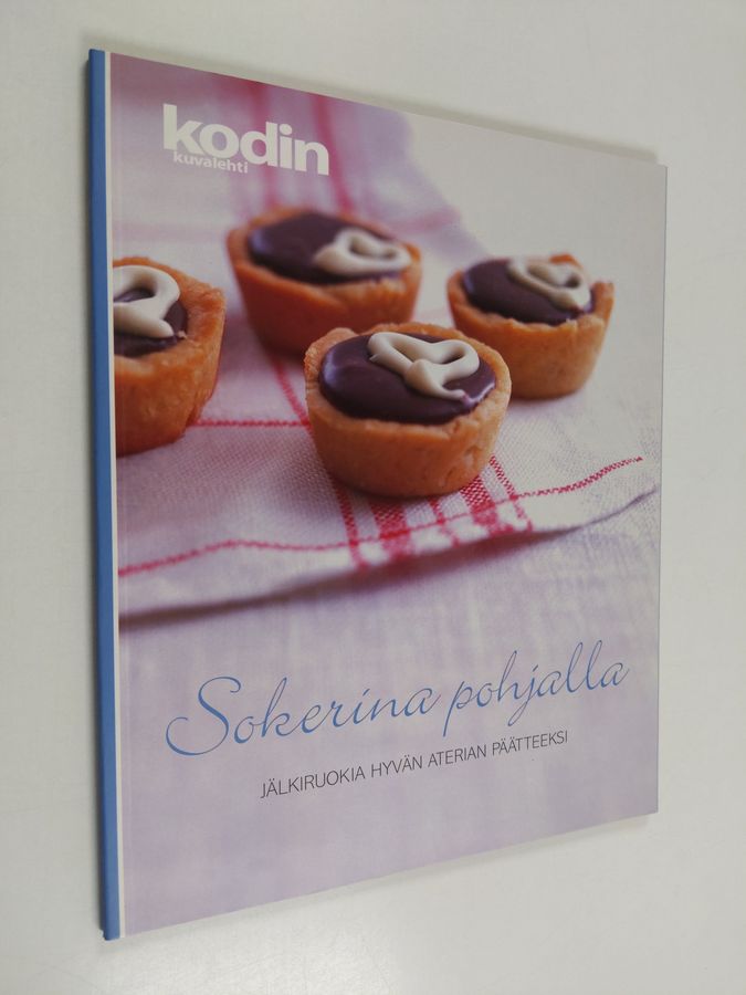 Sokerina pohjalla