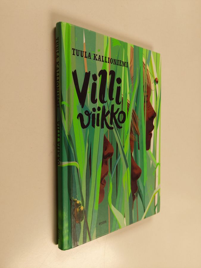 Villi viikko