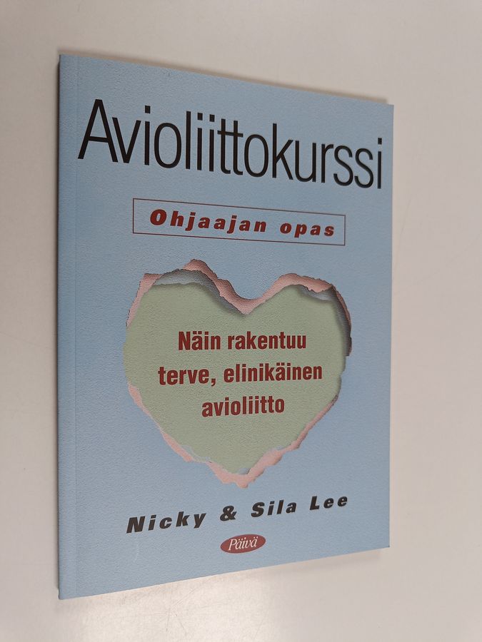 Avioliittokurssi