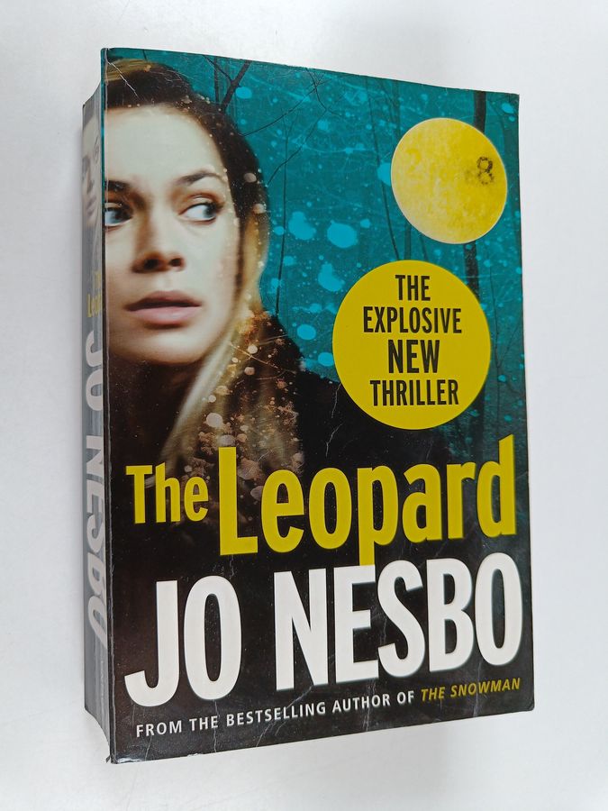 The Leopard