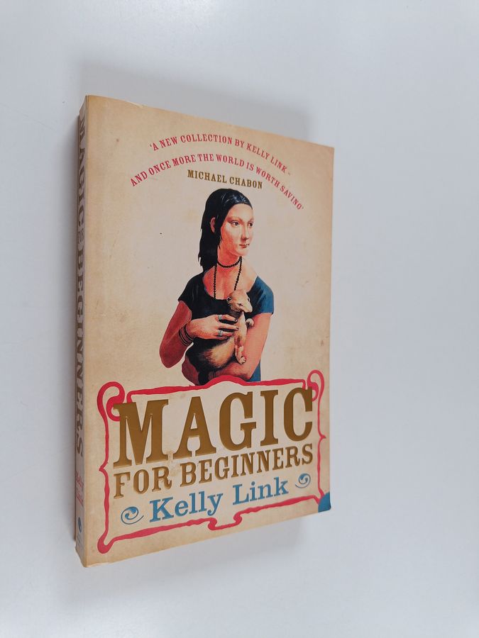 Magic for Beginners