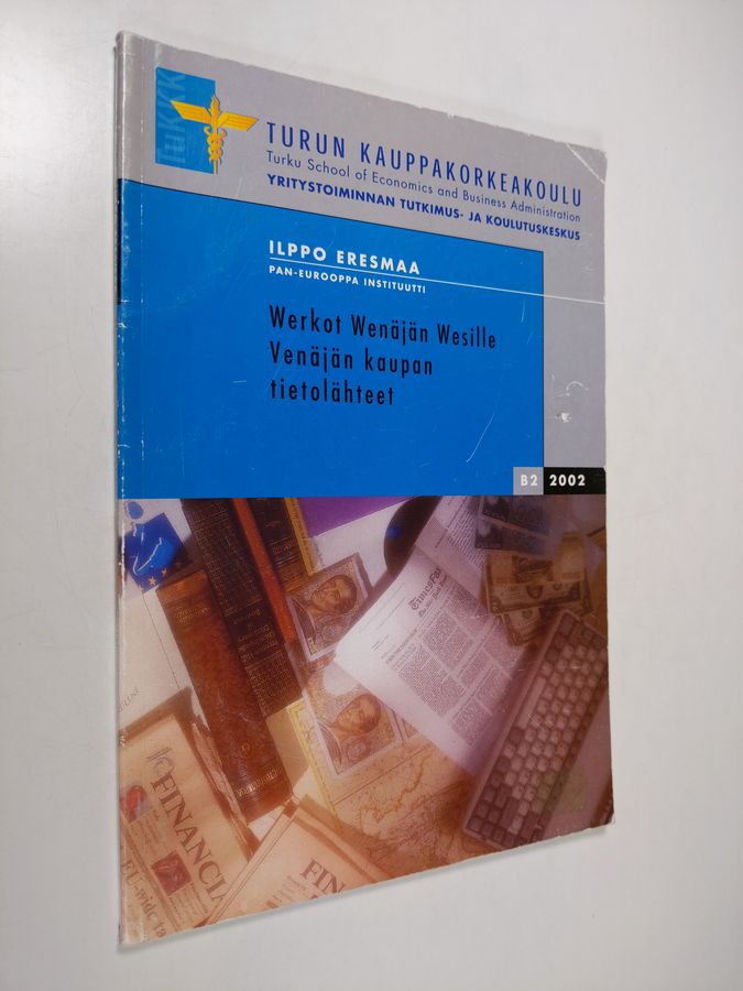 Werkot Wenäjän Wesille