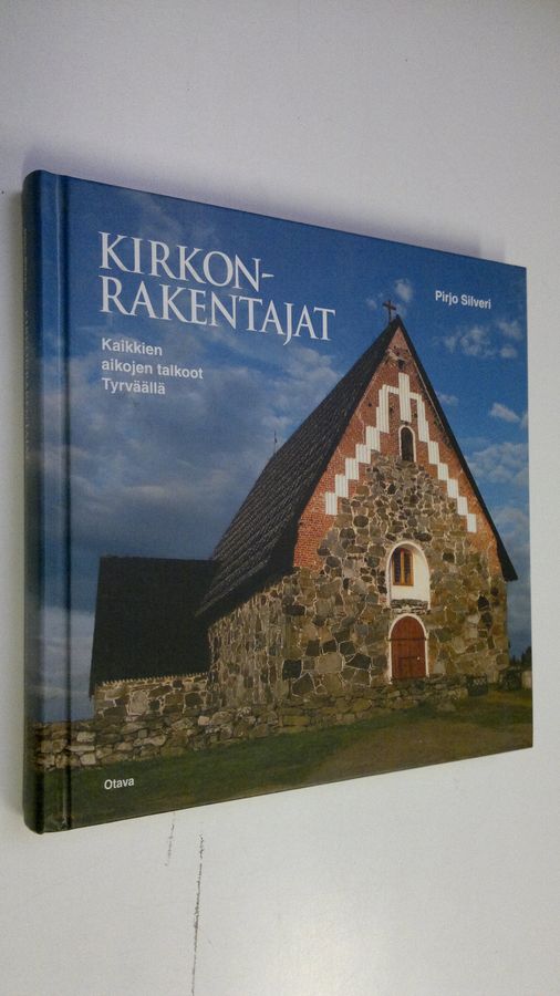 Kirkonrakentajat