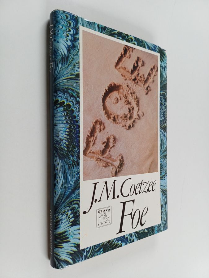 J. M Coetzee : Foe