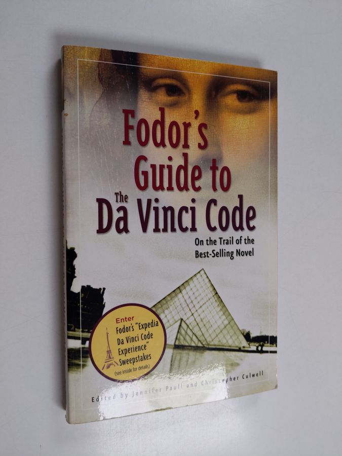 Fodor's Guide to the Da Vinci Code
