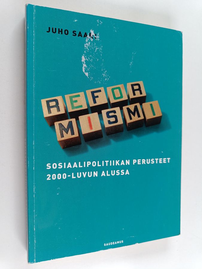 Reformismi