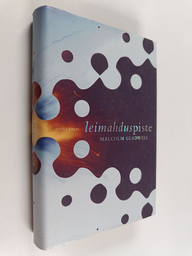 Leimahduspiste