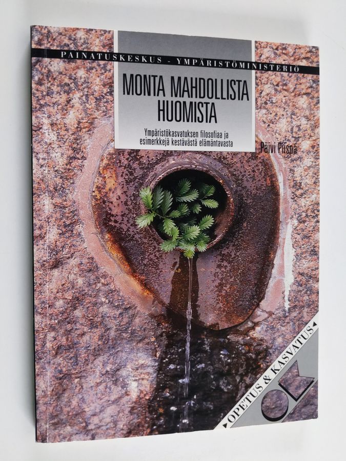 Monta mahdollista huomista