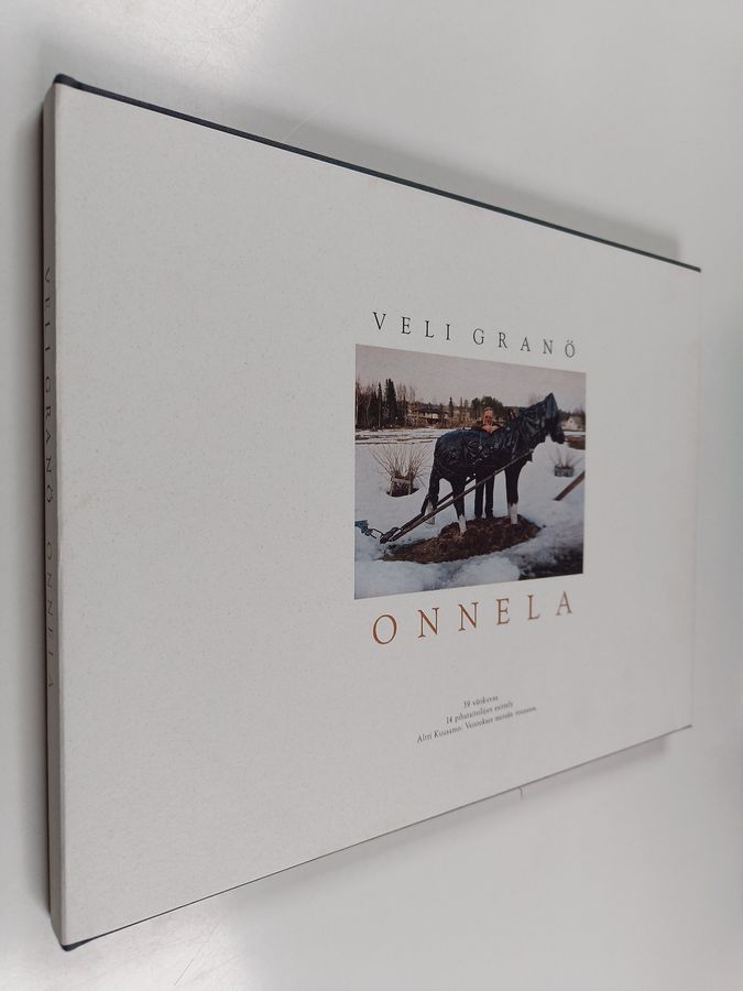 Veli Granö : Onnela