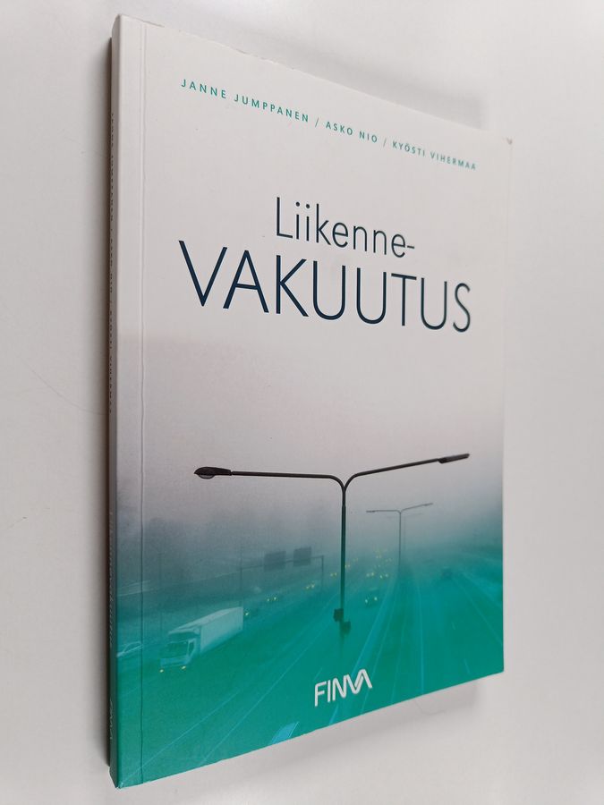 Liikennevakuutus