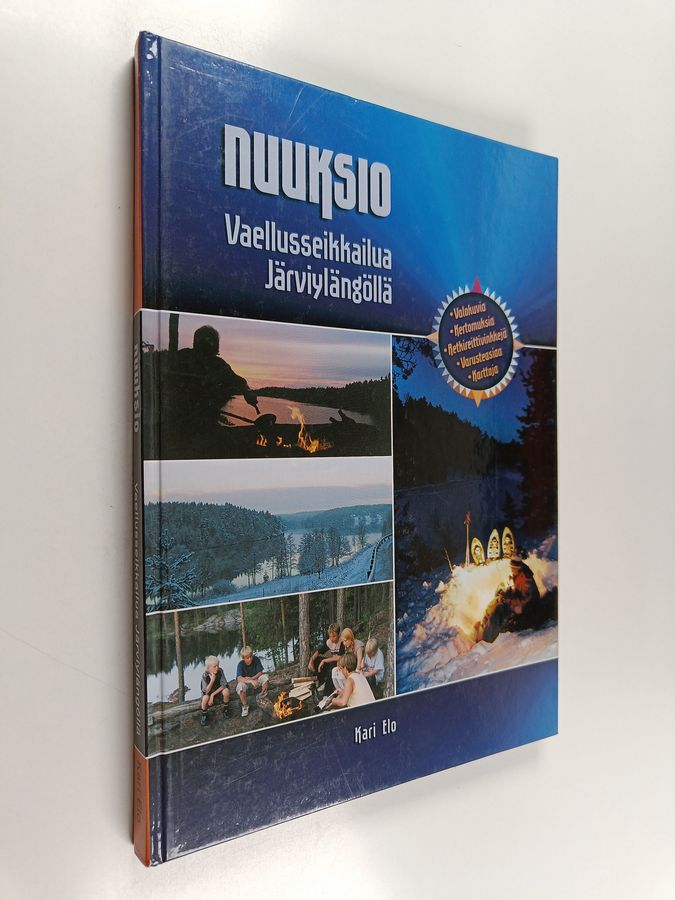 Nuuksio