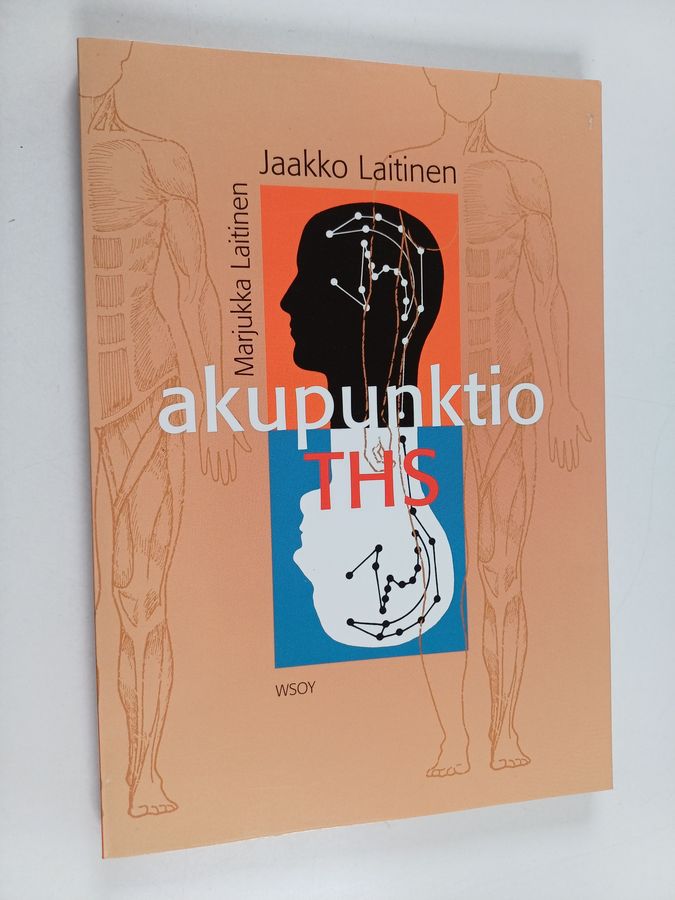 Akupunktio, THS