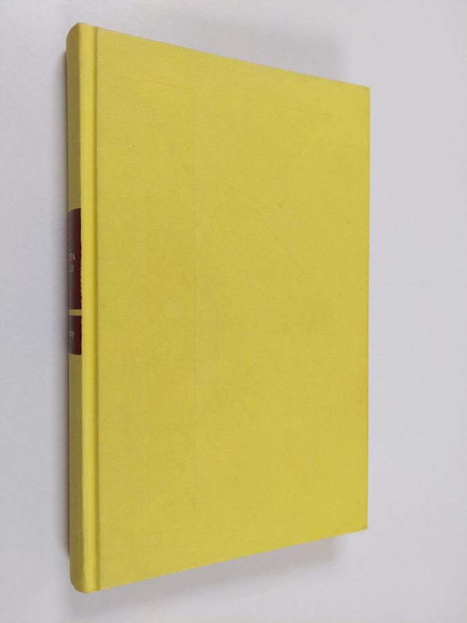 Richard Currey : Musta valo