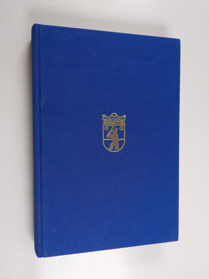 Pyhän Henrikin muisto