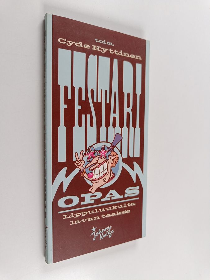 Festariopas