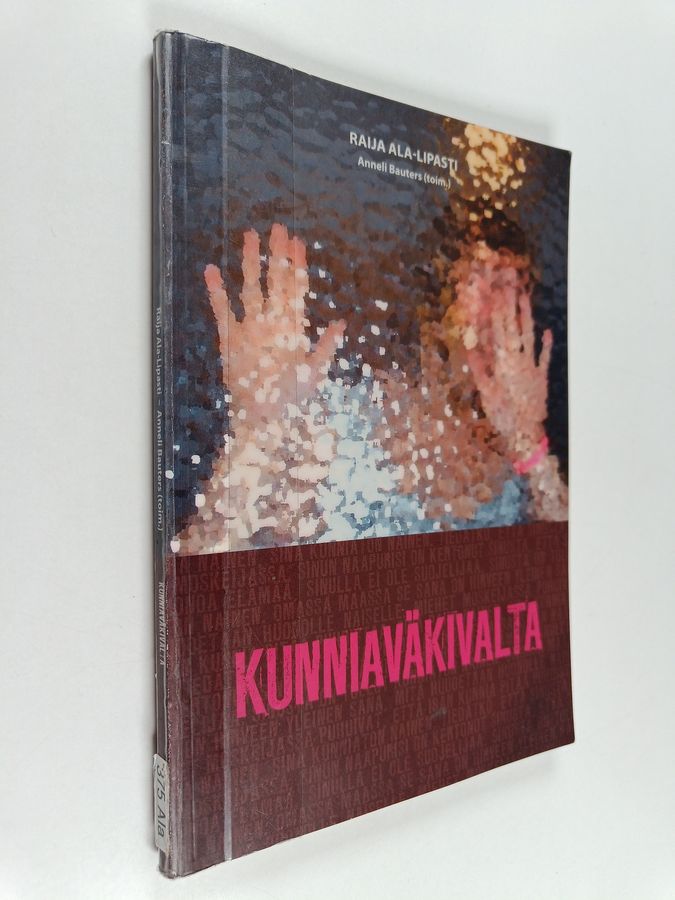 Kunniaväkivalta