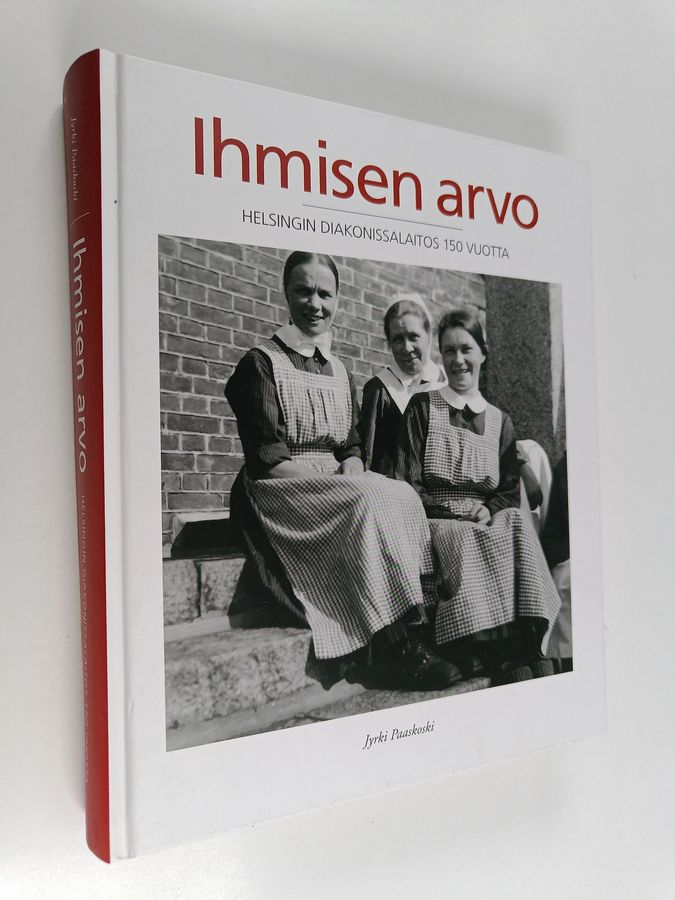 Ihmisen arvo
