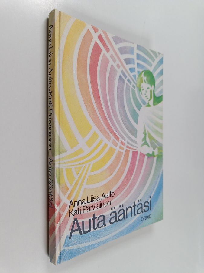 Auta ääntäsi
