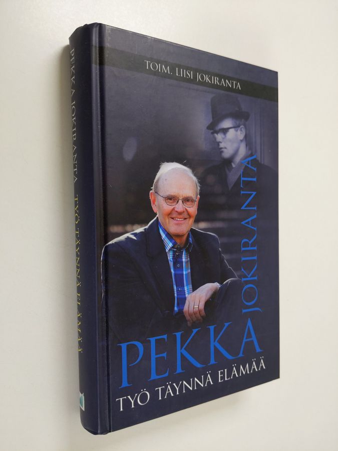 Työ täynnä elämää
