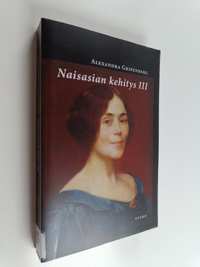 Naisasian kehitys eri maissa.