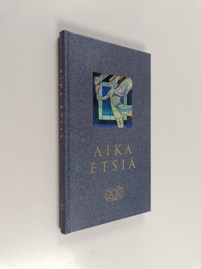 Aika etsiä