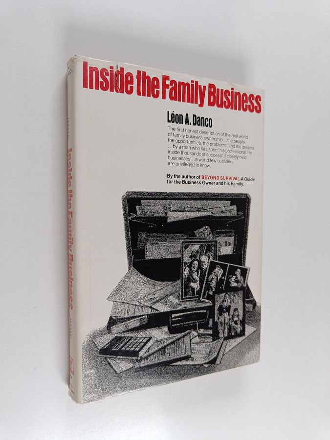 Inside the Family Business