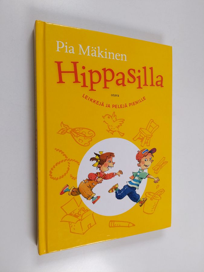 Hippasilla