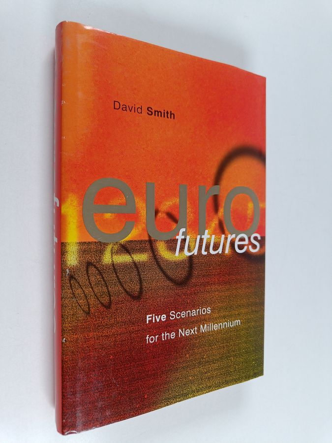 five scenarios for the next millenium