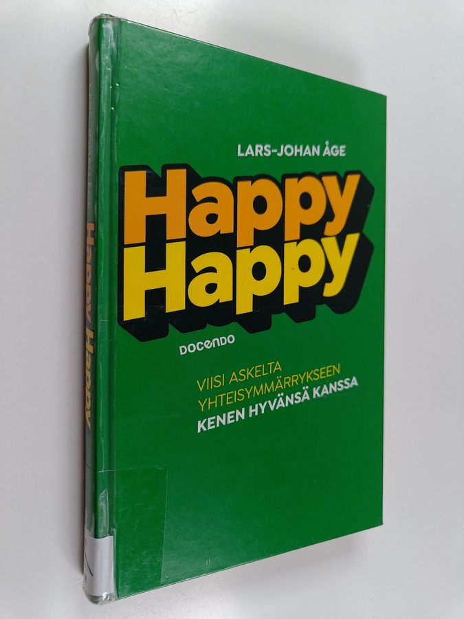 Happy Happy