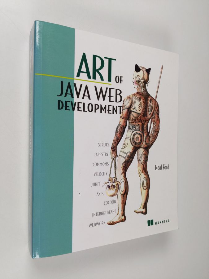 struts, tapestry, commons, velocity, junit, axis, cocoon, internetbeans, webwork