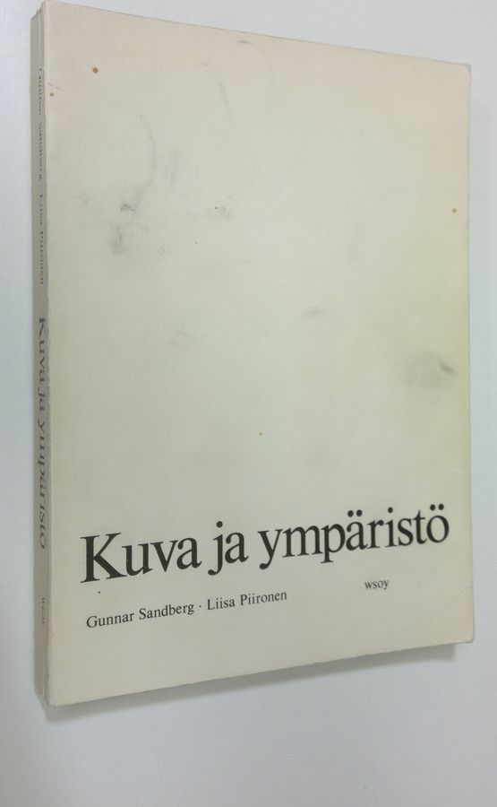 Kuva ja ympäristö