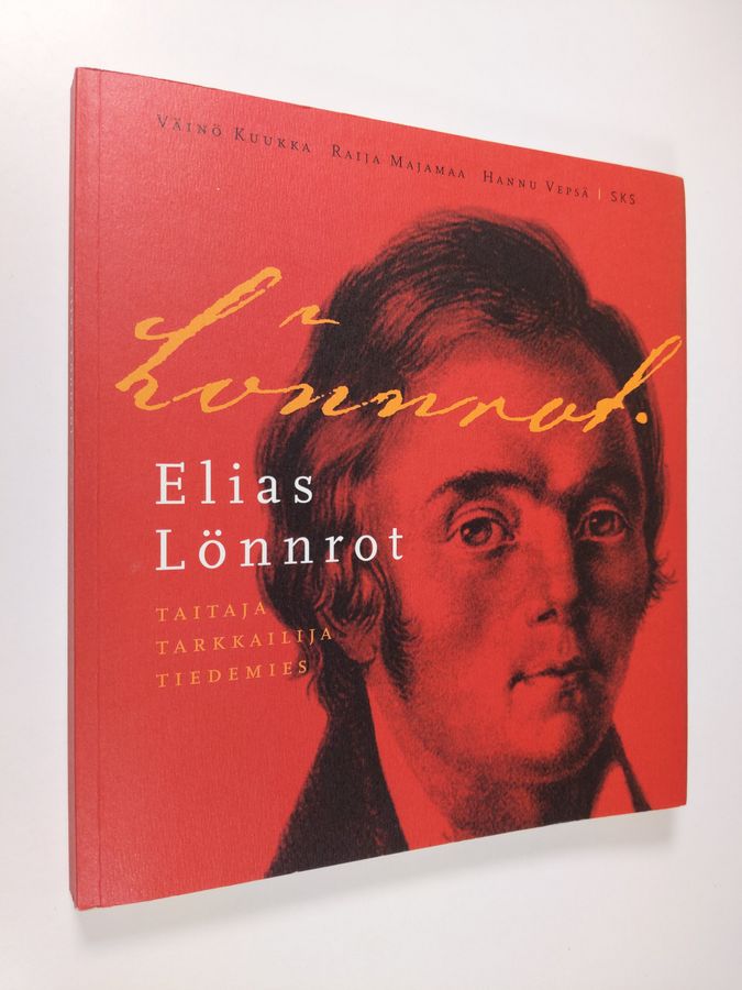 Elias Lönnrot