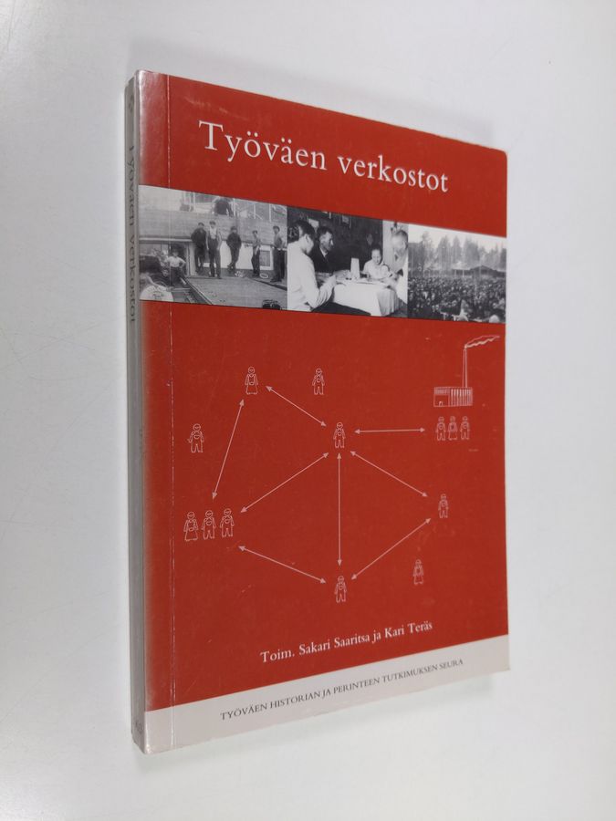 Työväen verkostot