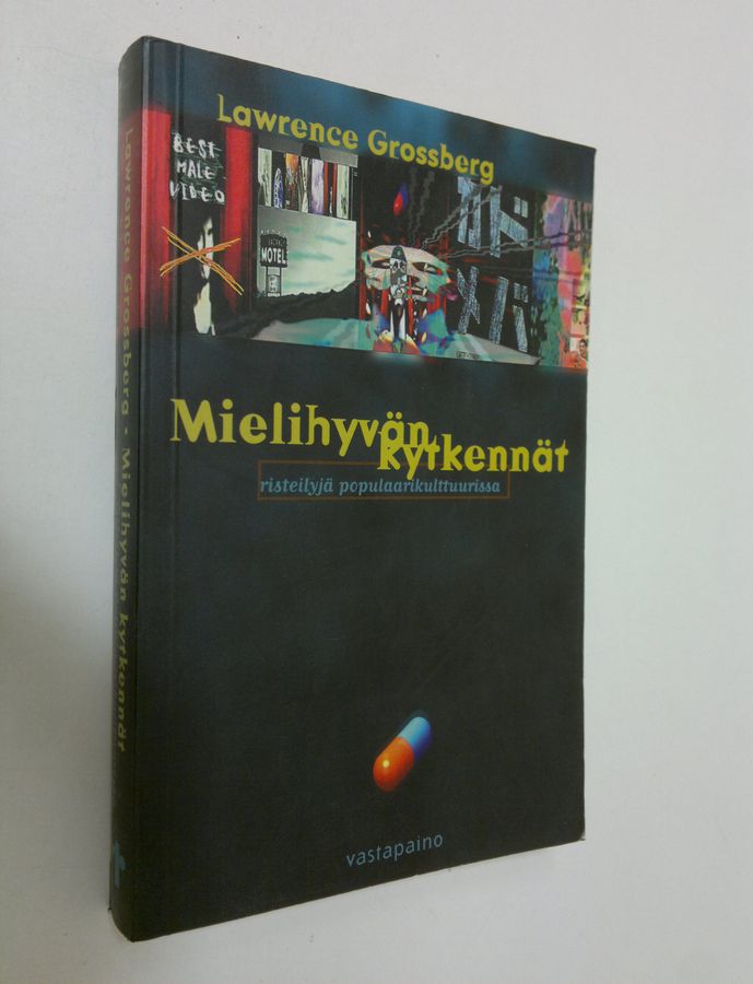 Mielihyvän kytkennät
