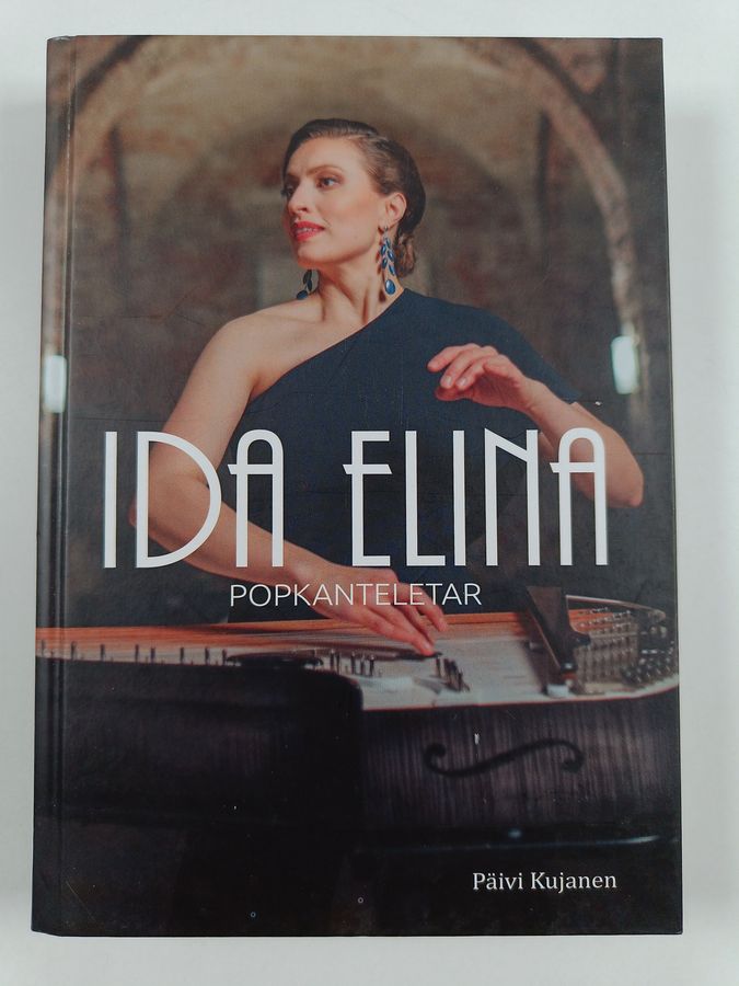 Päivi Kujanen : Ida Elina