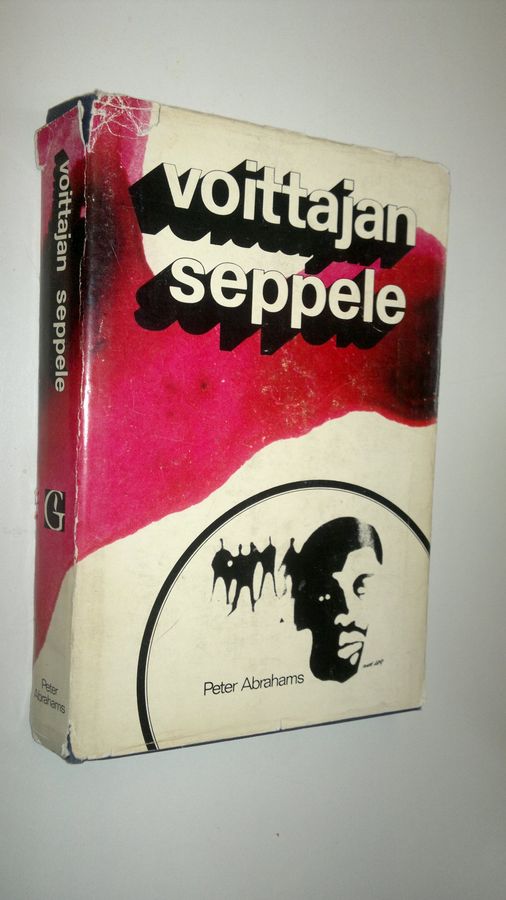 Peter Abrahams : Voittajan seppele