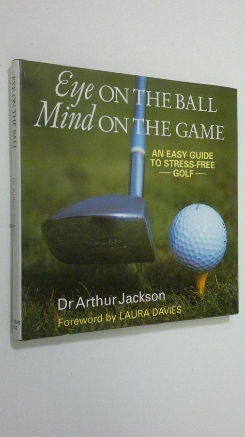 Eye on the Ball, Mind on the Game