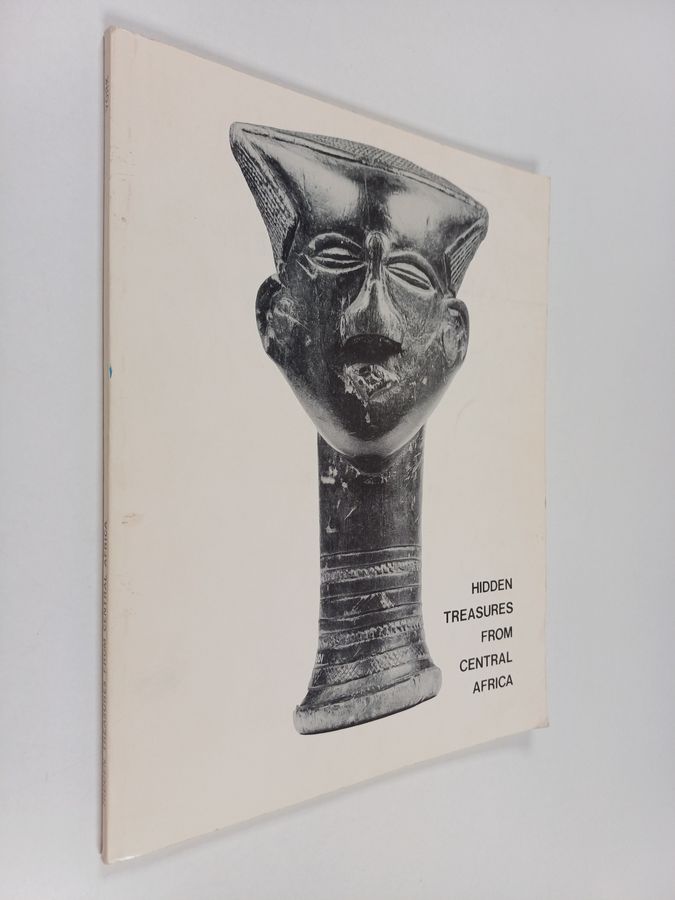 Hidden Treasures from Central Africa