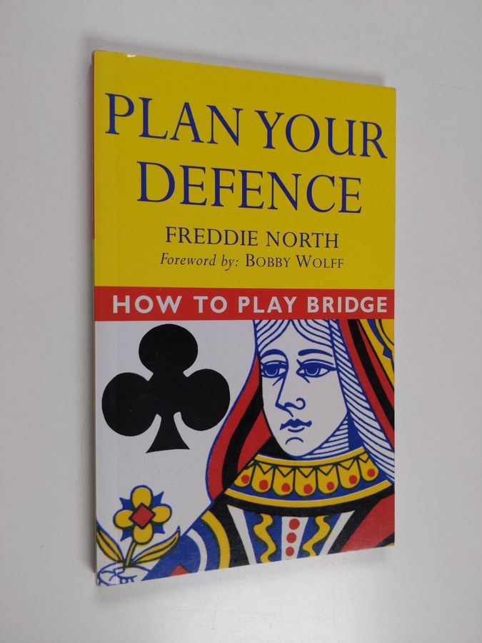 Plan Your Defence