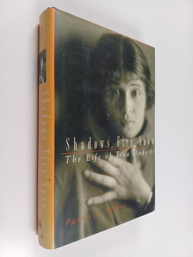 the life of Tina Modotti